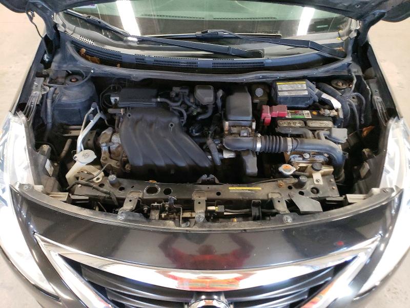 Aukcja sprzedaży 2015 Nissan Versa, vin: 3N1CN7AP7FL893298, numer aukcji: 69646556