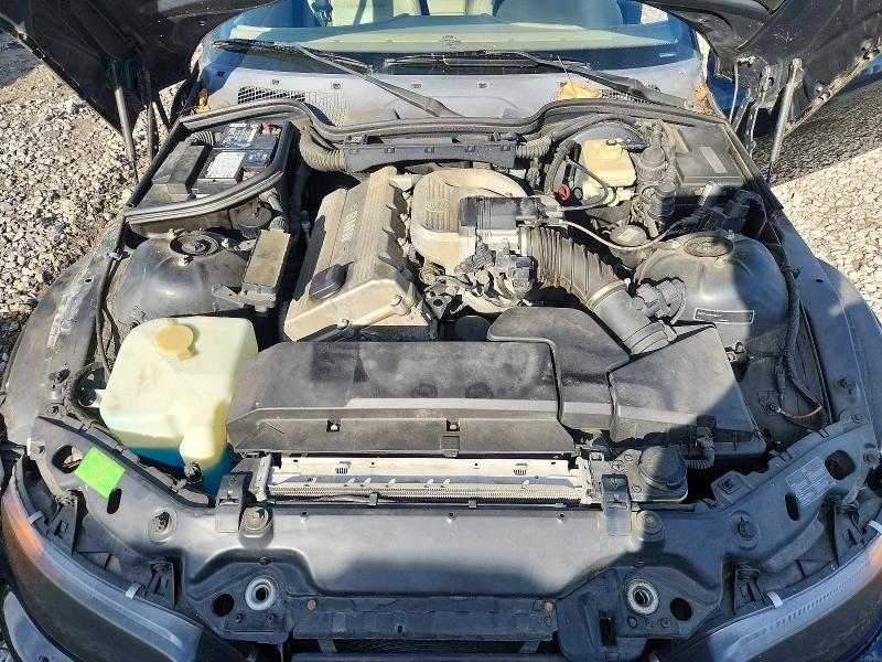 Auction sale of the 1996 Bmw Z3, vin: 4USCH7328TLB66066, lot number: 68334116