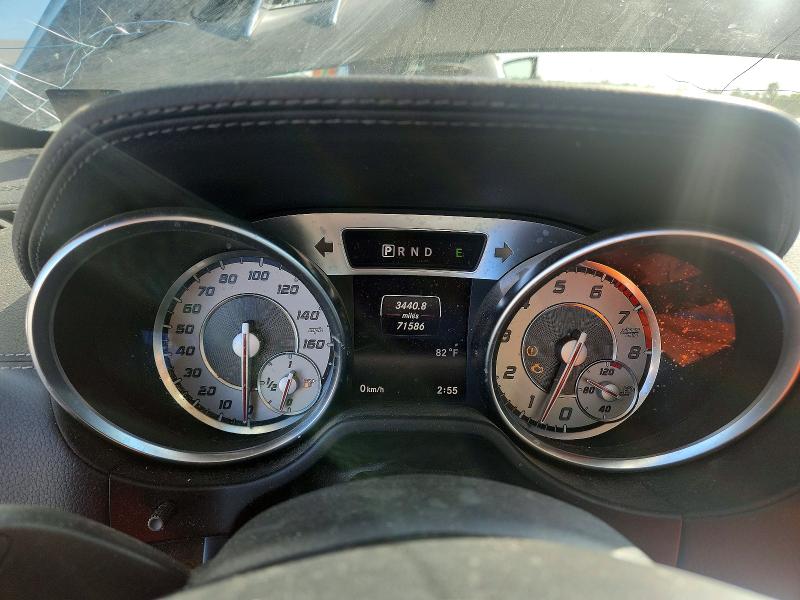 Aukcja sprzedaży 2016 Mercedes-benz Sl, vin: WDDJK7DA8GF038454        , numer aukcji: 69082426
