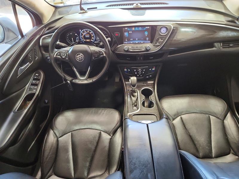 Aukcja sprzedaży 2016 Buick Envision, vin: LRBFXESX5GD214562, numer aukcji: 67258866