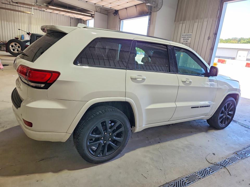 Aukcja sprzedaży 2019 Jeep Grand Cherokee, vin: 1C4RJFAG8KC587827, numer aukcji: 68631846