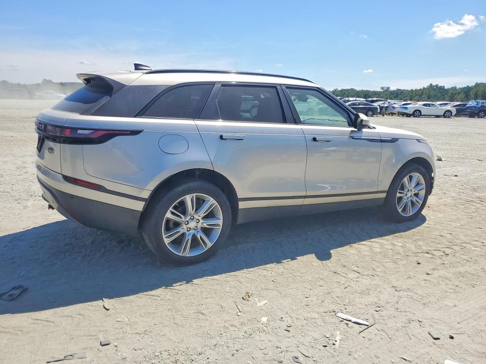 Aukcja sprzedaży 2019 Land Rover Range Rover Velar, vin: SALYB2EN4KA208269, numer aukcji: 68334546