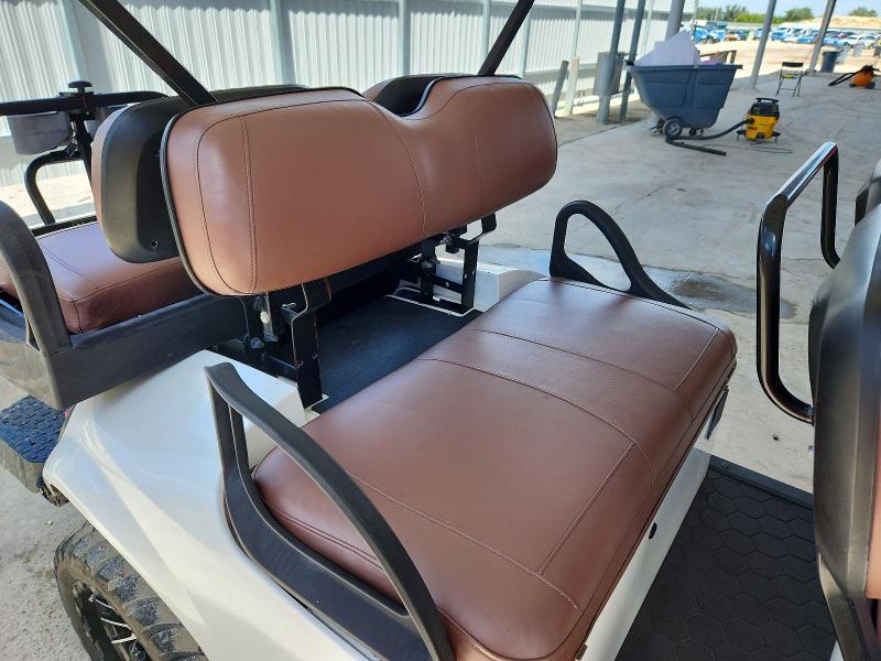 Продаж на аукціоні авто 2021 Ezgo 6p, vin: 3516246, номер лоту: 69187976