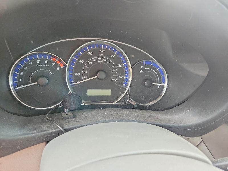 67893566 :رقم المزاد ، JF2SHADC9BH739918 vin ، 2011 Subaru Forester مزاد بيع