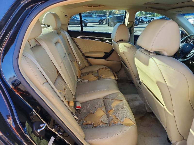 70890116 :رقم المزاد ، 19UUA662X7A021275 vin ، 2007 Acura Tl مزاد بيع