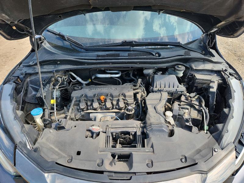 Продажа на аукционе авто 2019 Honda Hr-v, vin: 3CZRU6H1XKG717218, номер лота: 67380926