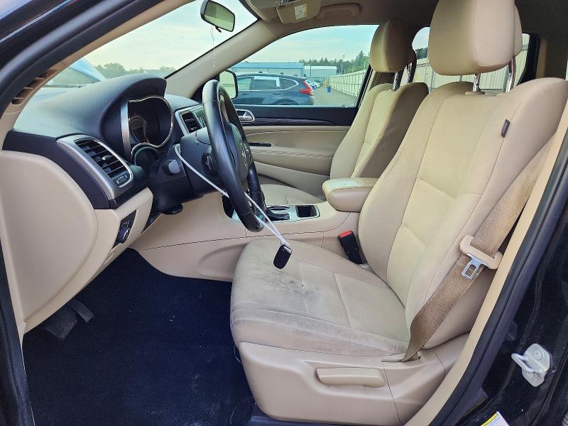 Продажа на аукционе авто 2019 Jeep Grand Cherokee, vin: 1C4RJFAG9KC741283, номер лота: 68491356