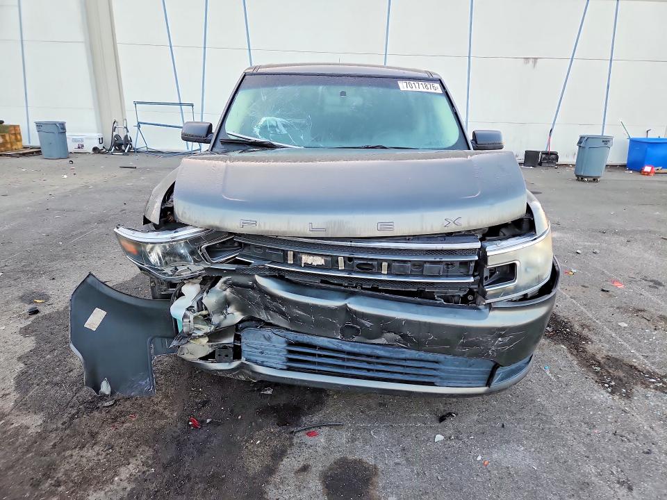 Aukcja sprzedaży 2015 Ford Flex, vin: 2FMGK5B81FBA17451, numer aukcji: 70171876