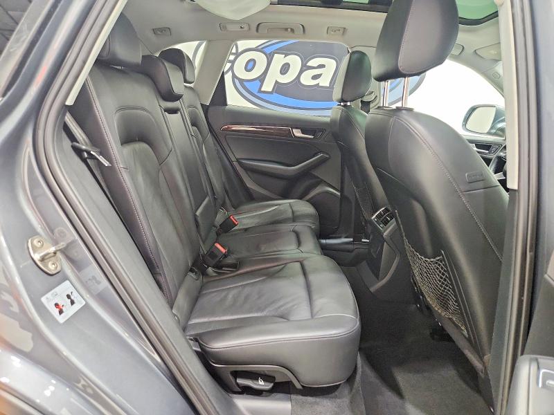 Aukcja sprzedaży 2013 Audi Q5, vin: WA1CFAFP5DA039358, numer aukcji: 67845866