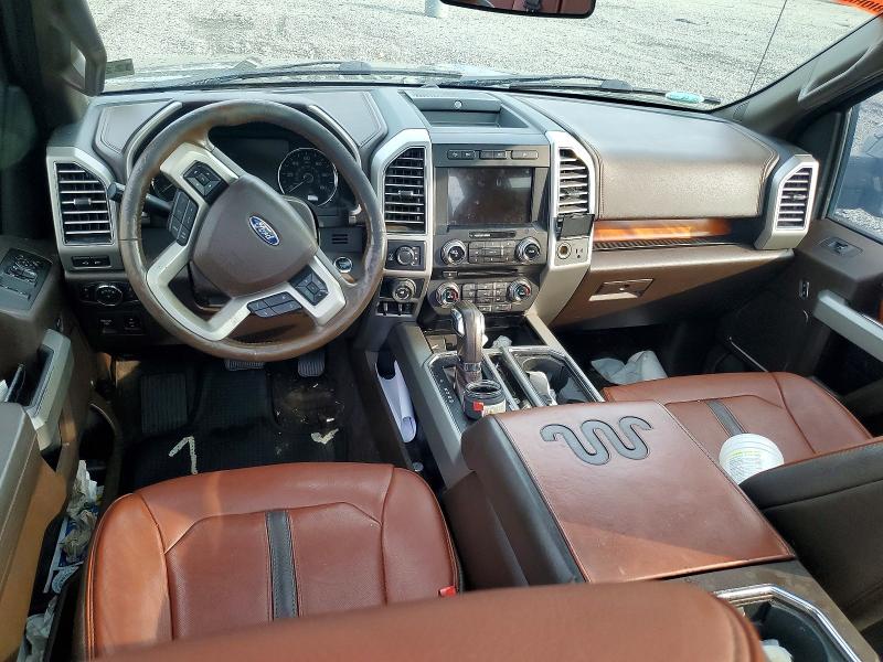 Продаж на аукціоні авто 2018 Ford F150, vin: 1FTFW1EG7JFC21520, номер лоту: 67265336