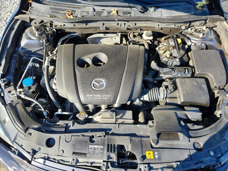 Продаж на аукціоні авто 2015 Mazda 3, vin: JM1BM1V71F1269345, номер лоту: 69127616