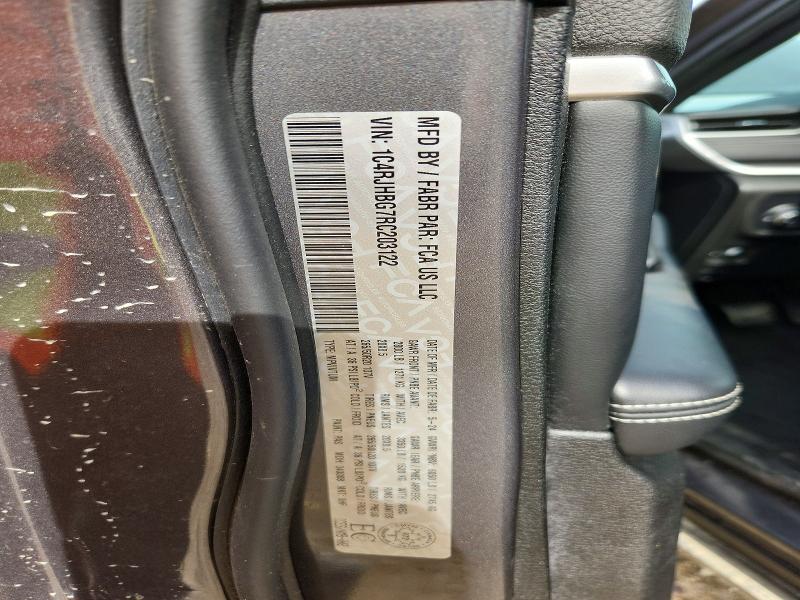 Aukcja sprzedaży 2024 Jeep Grand Cherokee, vin: 1C4RJHBG7RC203122, numer aukcji: 67035026