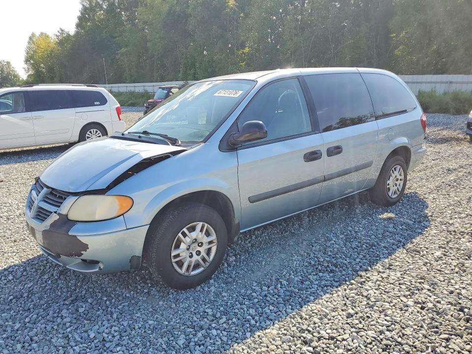 Aukcja sprzedaży 2006 Dodge Grand Caravan, vin: 1D4GP24R76B517584, numer aukcji: 67131076