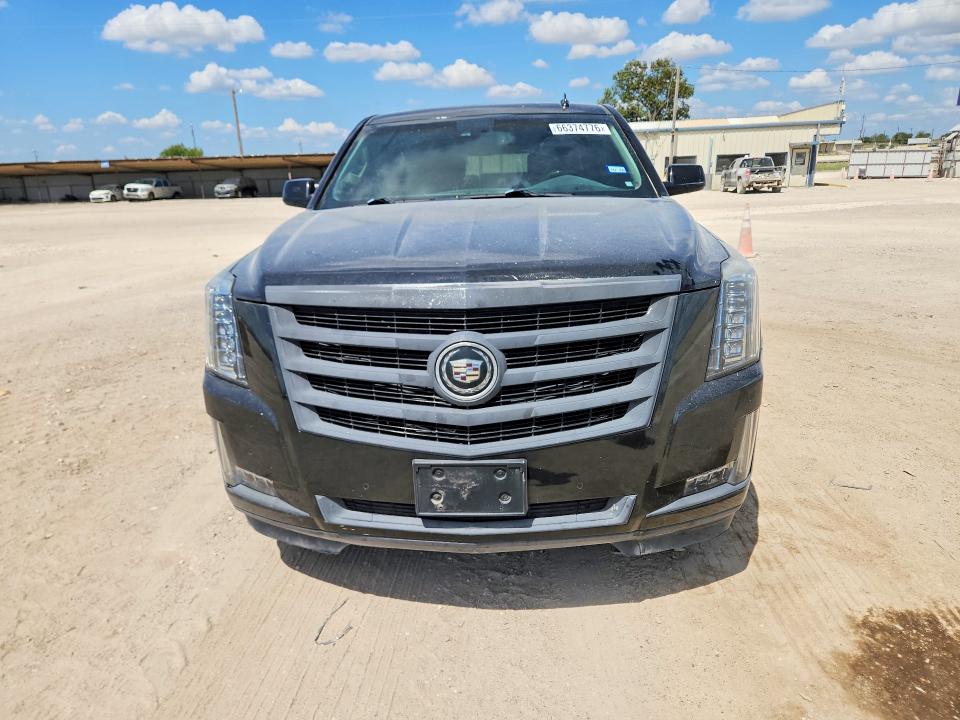 Продажа на аукционе авто 2015 Cadillac Escalade, vin: 1GYS3JKJ2FR238684, номер лота: 66374776