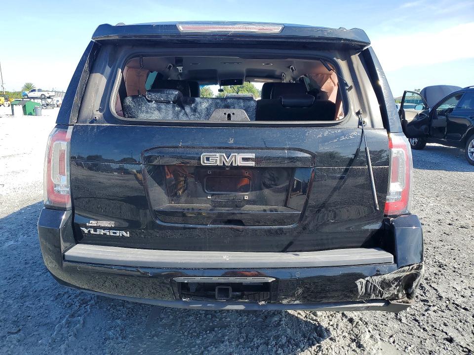 Aukcja sprzedaży 2018 Gmc Yukon, vin: 1GKS1AKC0JR226379, numer aukcji: 69041866