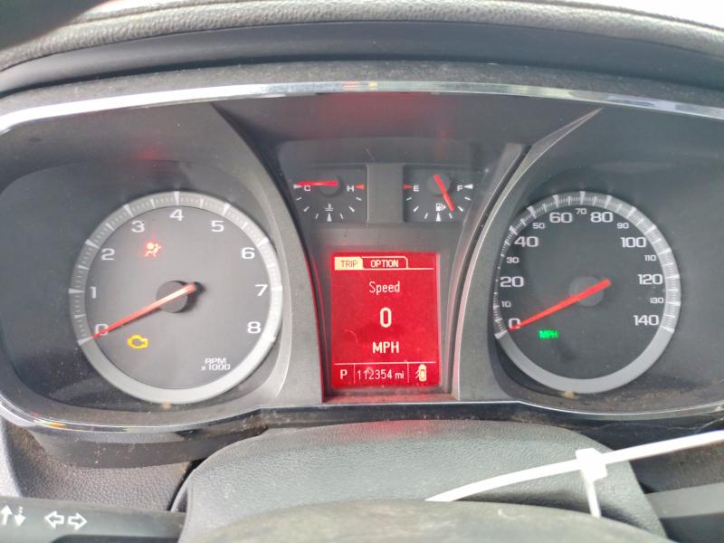 Aukcja sprzedaży 2016 Gmc Terrain, vin: 2GKALMEK0G6246114, numer aukcji: 69198496