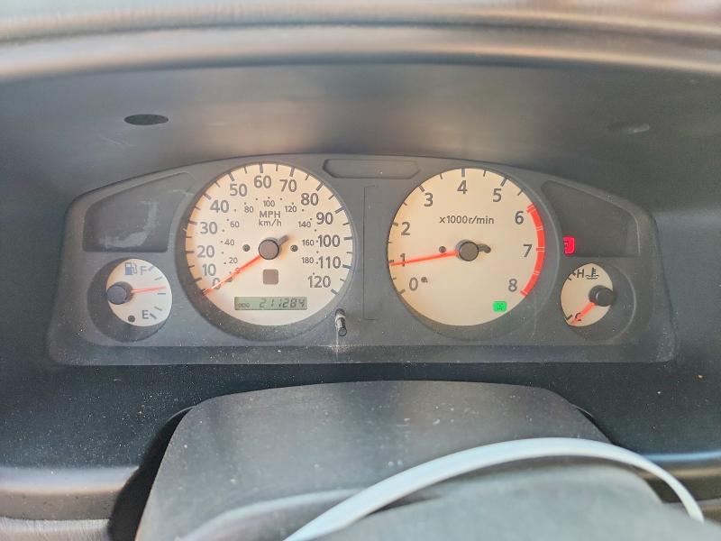 Aukcja sprzedaży 1999 Nissan Pathfinder, vin: JN8AR05Y9XW316274, numer aukcji: 67910886
