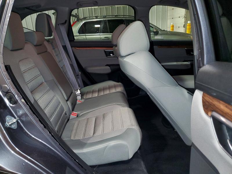 Aukcja sprzedaży 2021 Honda Cr-v, vin: 2HKRW2H57MH642399, numer aukcji: 68045646