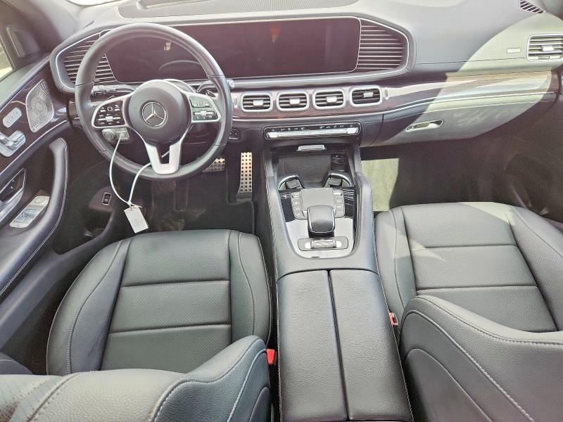 Aukcja sprzedaży 2021 Mercedes-benz Gls, vin: 4JGFF5KE1MA503644, numer aukcji: 68925466