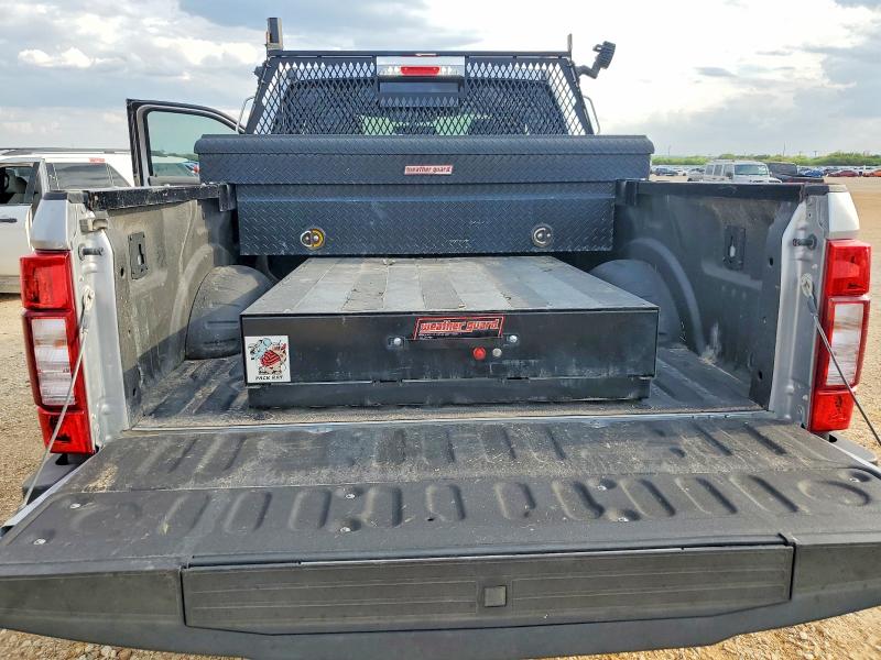 Продаж на аукціоні авто 2022 Ford F250, vin: 1FT7X2B64NEC14796, номер лоту: 70370786