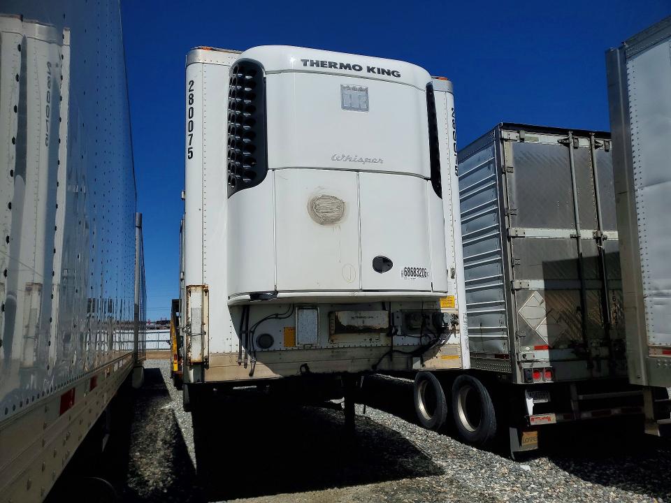 2013 Utility Trailer Vsra Reefe მანქანა იყიდება აუქციონზე, vin: 1UYVS1288DU530502, აუქციონის ნომერი: 68683206