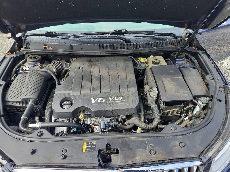 70089556 :رقم المزاد ، 1G4GC5E32DF332171 vin ، 2013 Buick Lacrosse مزاد بيع