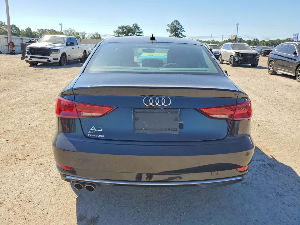 Aukcja sprzedaży 2017 Audi A3, vin: WAUAUGFFXH1026962, numer aukcji: 70823186