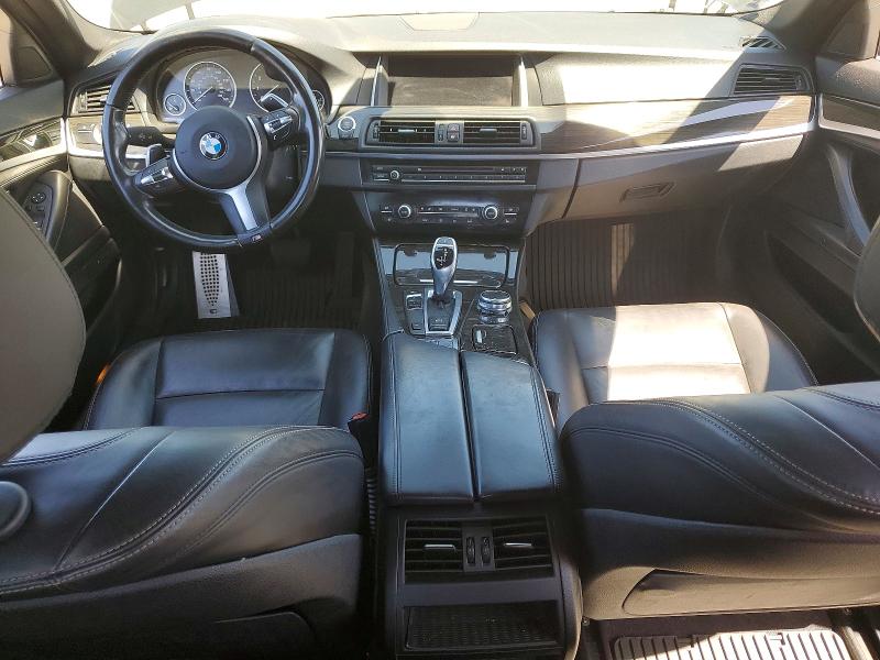 Aukcja sprzedaży 2016 Bmw 535, vin: WBA5B1C58GG552308, numer aukcji: 67743846