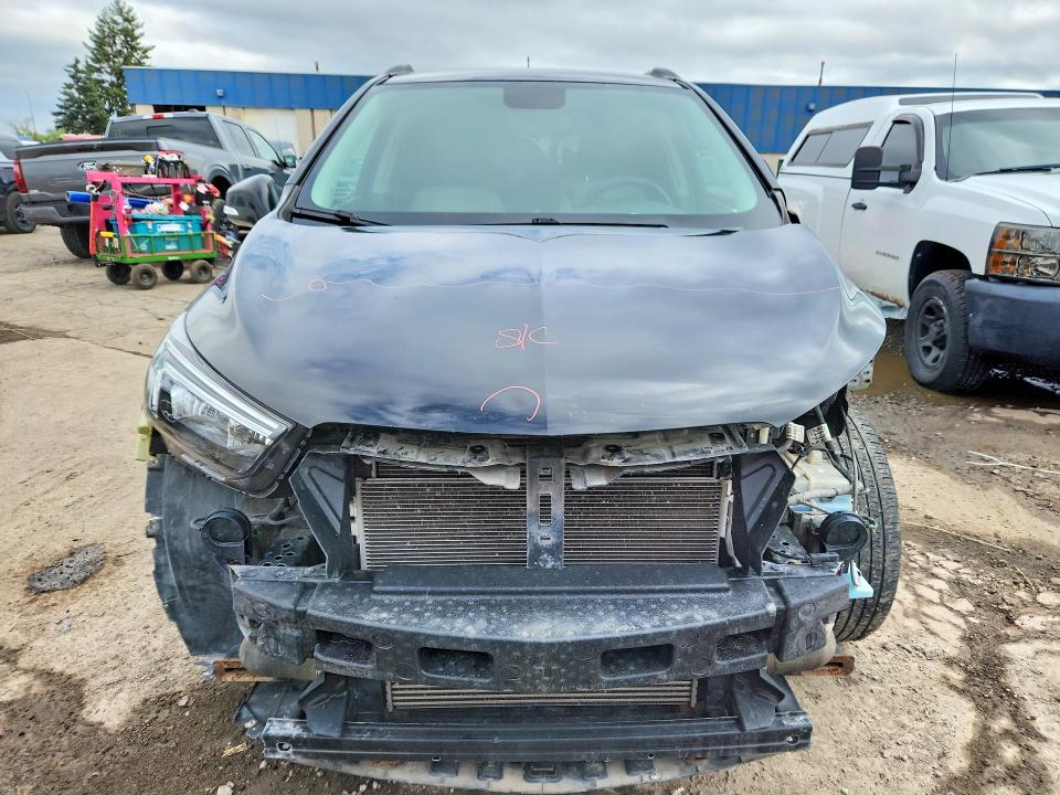 Продажа на аукционе авто 2017 Buick Encore, vin: KL4CJASBXHB032513, номер лота: 69732016