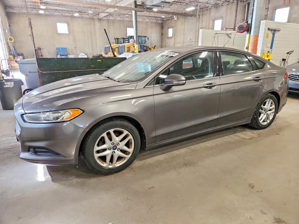 Продаж на аукціоні авто 2013 Ford Fusion, vin: 3FA6P0HR4DR247817, номер лоту: 69409296