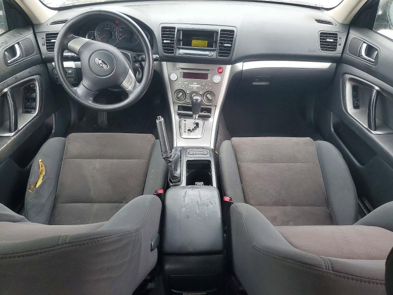 Продажа на аукционе авто 2008 Subaru Outback, vin: 4S4BP61C587306867, номер лота: 70324236