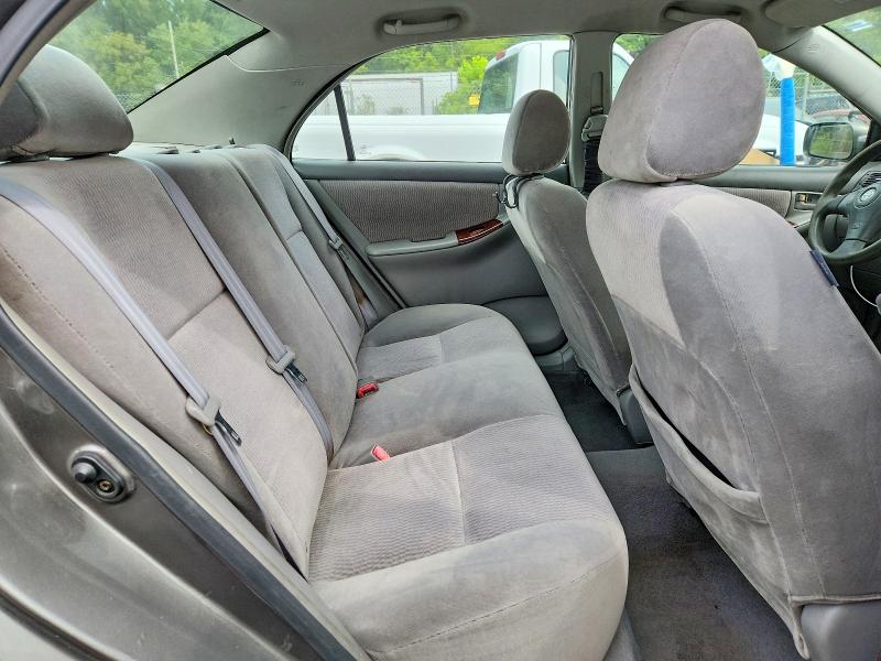 Продажа на аукционе авто 2006 Toyota Corolla, vin: 1NXBR30EX6Z574078, номер лота: 68111136