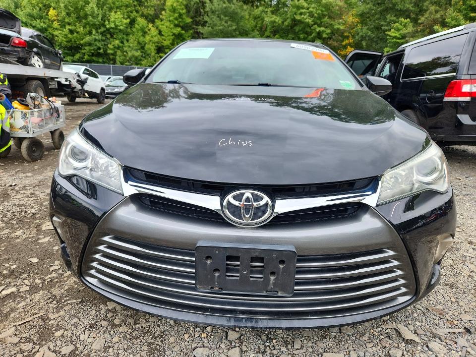Продажа на аукционе авто 2017 Toyota Camry, vin: 4T1BF1FK4HU635437, номер лота: 69963596