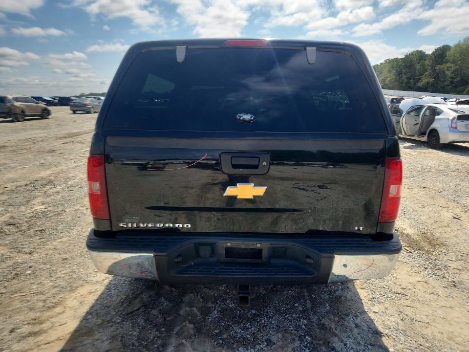 69401156 :رقم المزاد ، 1GCRCSE05DZ224997 vin ، 2013 Chevrolet Silverado مزاد بيع
