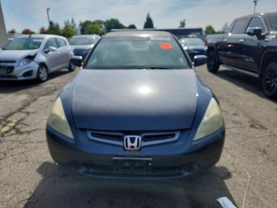 Продажа на аукционе авто 2004 Honda Accord, vin: 1HGCM66304A092718, номер лота: 69052586
