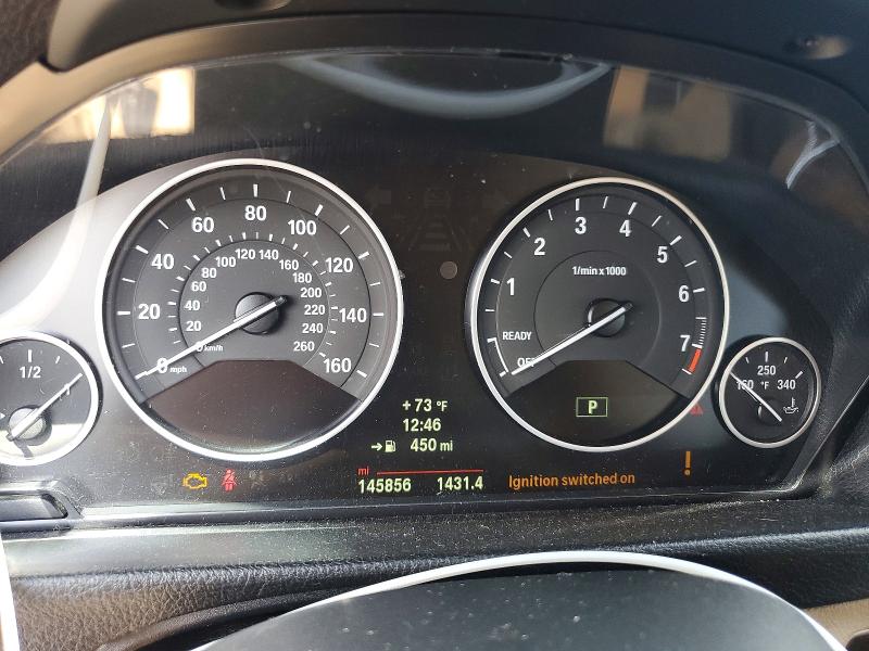 Aukcja sprzedaży 2014 Bmw 328, vin: WBA3B5G59ENS06270, numer aukcji: 68016406