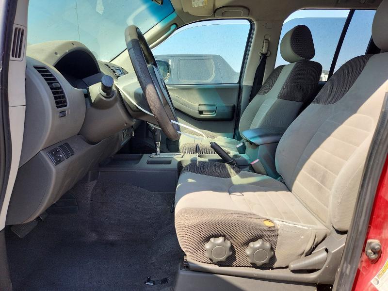 Aukcja sprzedaży 2006 Nissan Xterra, vin: 5N1AN08U86C527980, numer aukcji: 69447326