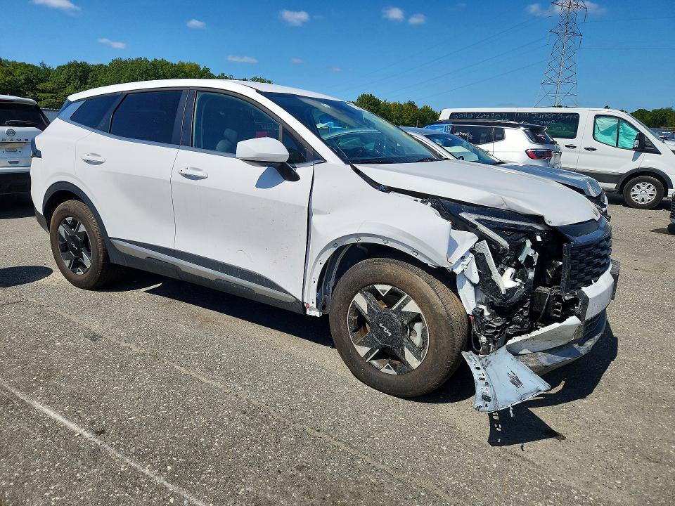 Aukcja sprzedaży 2026 Kia Sportage, vin: 5XYK2CDF3TG414665, numer aukcji: 68962996