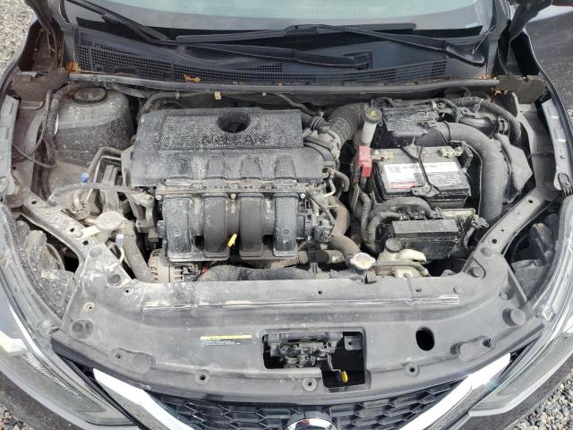 Aukcja sprzedaży 2019 Nissan Sentra, vin: 3N1AB7APXKY446655, numer aukcji: 69781866