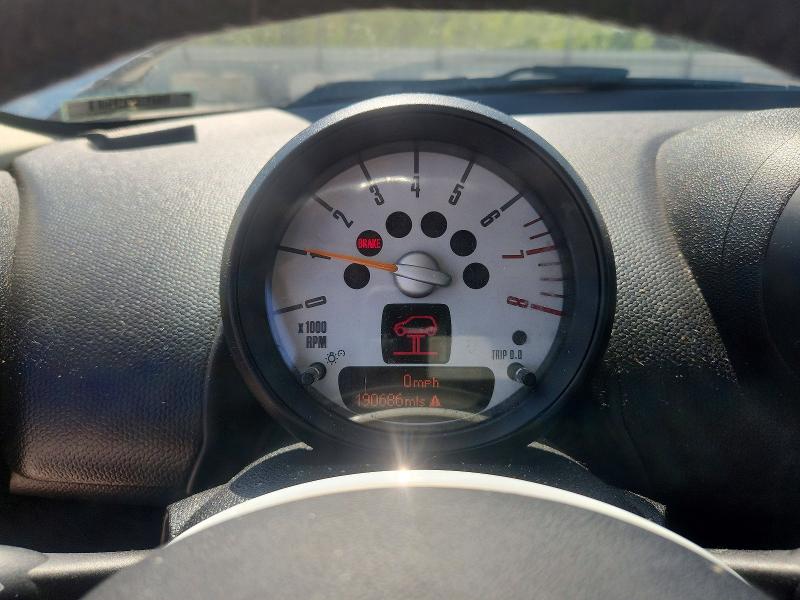 Aukcja sprzedaży 2014 Mini Cooper, vin: WMWSS1C58EWN46630, numer aukcji: 67359366