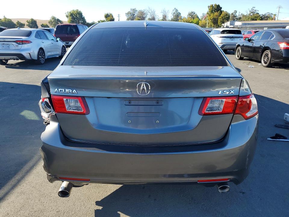 2010 Acura Tsx მანქანა იყიდება აუქციონზე, vin: JH4CU2F63AC026499, აუქციონის ნომერი: 68438056