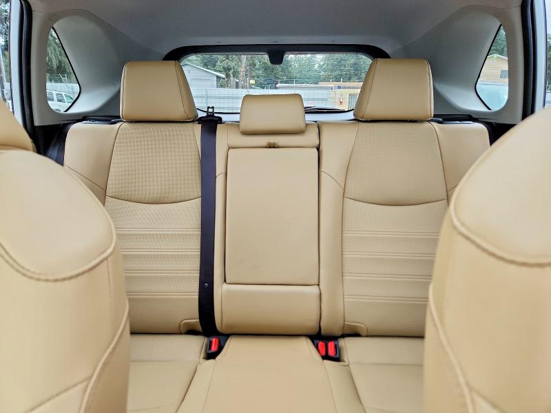 Продажа на аукционе авто 2025 Toyota Rav4, vin: JTMN1RFV9SJ045686, номер лота: 69146476