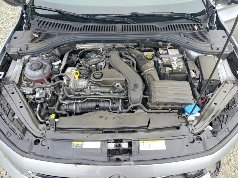 Aukcja sprzedaży 2025 Volkswagen Jetta, vin: 3VW5X7BU2SM014442, numer aukcji: 68801056