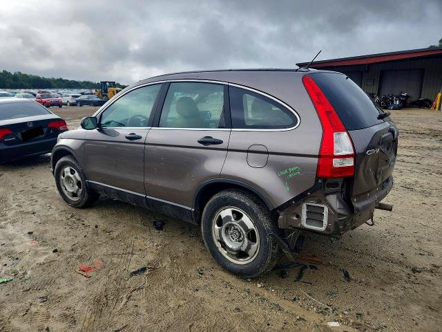 70634176 :رقم المزاد ، 5J6RE4H39AL088846 vin ، 2010 Honda Cr-v مزاد بيع