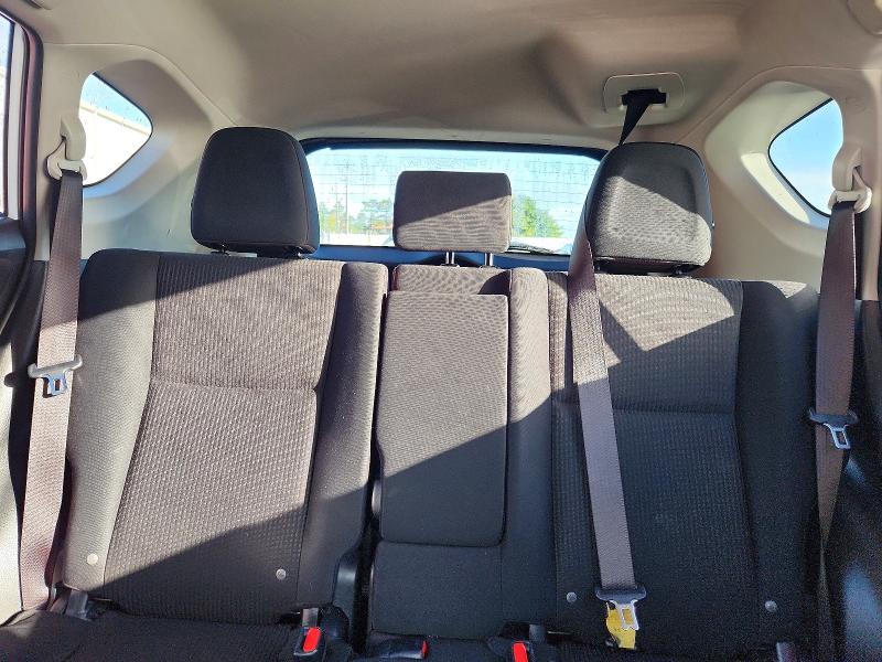 2017 Toyota Rav4 მანქანა იყიდება აუქციონზე, vin: JTMBFREV1HJ147997, აუქციონის ნომერი: 70431496