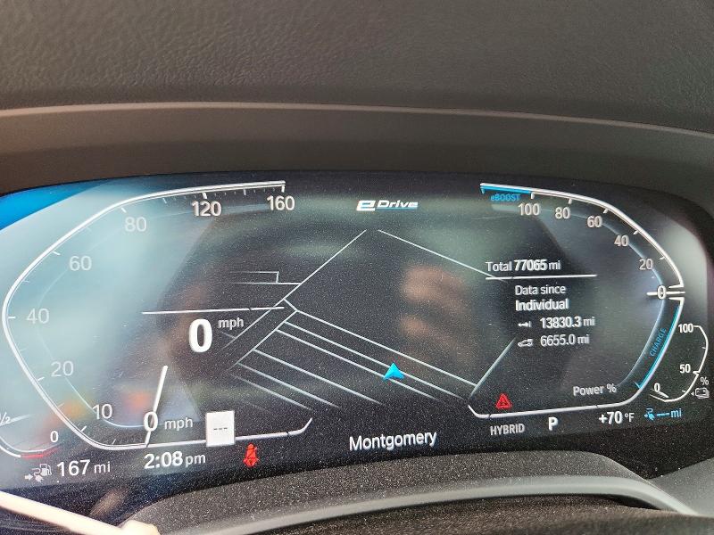 69452096 :رقم المزاد ، 5UXTA6C07N9M48620 vin ، 2022 Bmw X5 مزاد بيع