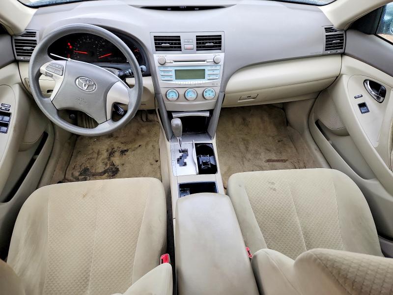 Продажа на аукционе авто 2007 Toyota Camry, vin: JTNBE46KX73073164, номер лота: 69701446
