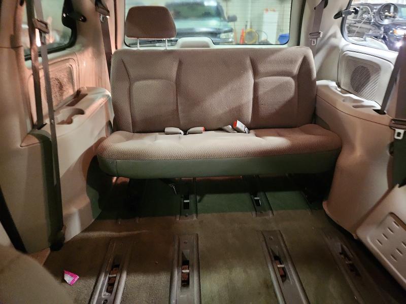 Aukcja sprzedaży 2007 Chrysler Town & Country, vin: 1A4GJ45R97B163118, numer aukcji: 67176446