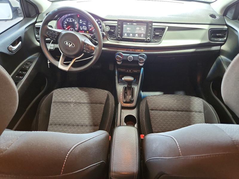 Продаж на аукціоні авто 2020 Kia Rio, vin: 3KPA24AD1LE327851, номер лоту: 67393526