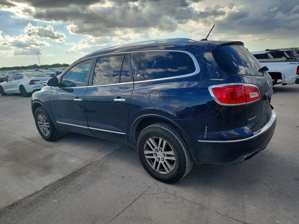 Aukcja sprzedaży 2015 Buick Enclave, vin: 5GAKRAKD8FJ136434, numer aukcji: 66140176